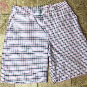 Dunning golf shorts size 34